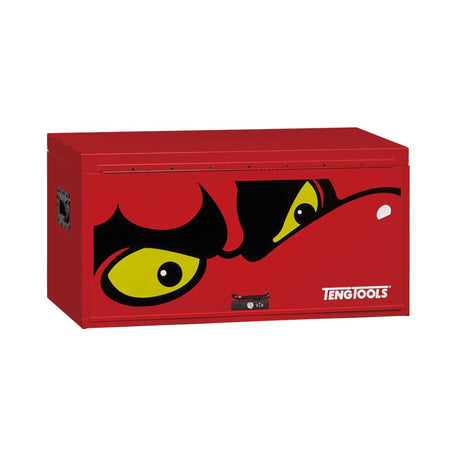 Teng Tools PRO35 37" verktøykasse 5 skuffer