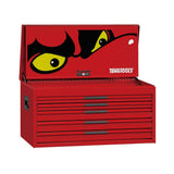 Teng Tools PRO35 37" verktøykasse 5 skuffer