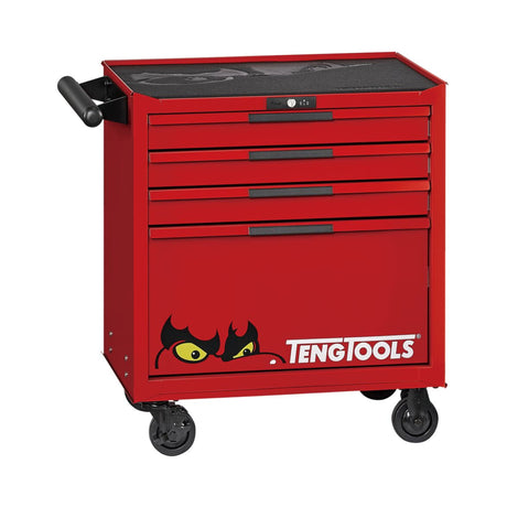 Teng Tools PRO35 26" verktøyvogn