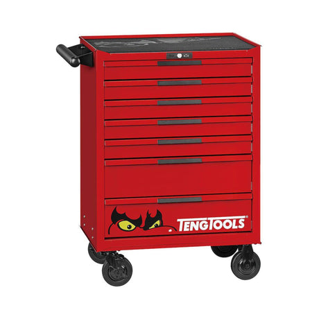 Teng Tools PRO35 26" verktøyvogn
