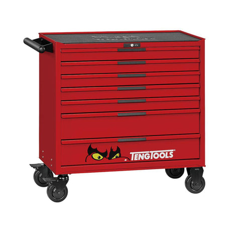 Teng Tools PRO35 37" verktøyvogn