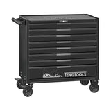 Teng Tools PRO35 37" verktøyvogn