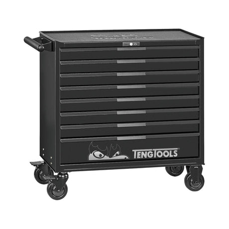 Teng Tools PRO35 37" verktøyvogn
