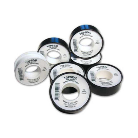 Unipak Topseal oksygen gjengetape, framside