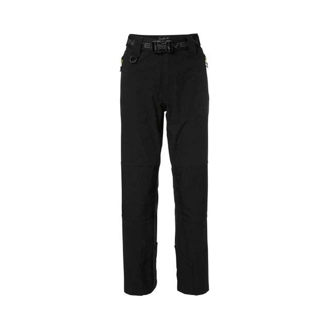 Univern Protec 2.0 9281 stretch skallbukse dame – Sort