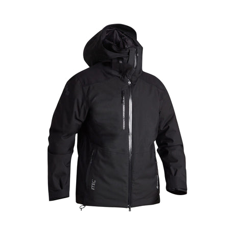 Univern Protec XTRM 87297 vinterjakke – Sort