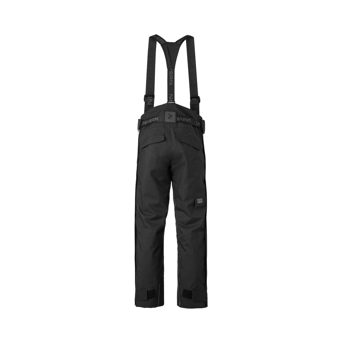 Univern Protec 87326 vinterbukse – Sort