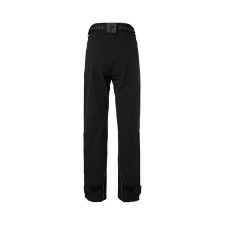 Univern Protec 2.0 9281 stretch skallbukse dame – Sort