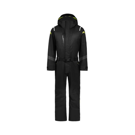 Univern Protec Seaman 6570 skallkjeledress – Sort