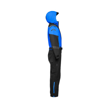 Univern Protec Seaman 6570 skallkjeledress – Blå/sort