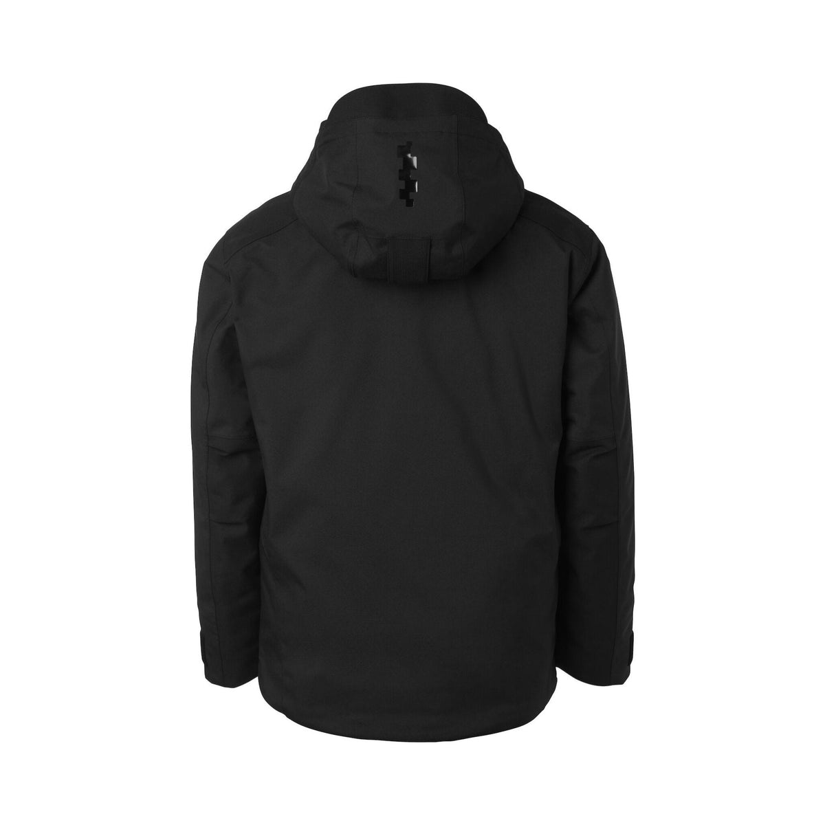 Univern Protec XTRM 87297 vinterjakke – Sort