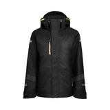 Univern Protec 87348 vinterjakke 2-i-1 dame – Sort