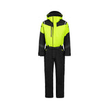 Univern Protec Seaman 6570 skallkjeledress – Gul/sort