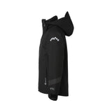 Univern Protec 87325 jakke 2-i-1 – Sort