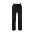 Univern Protec 2.0 9280 stretch skallbukse – Sort