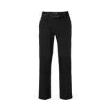 Univern Protec 2.0 9280 stretch skallbukse – Sort