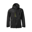 Univern Protec 2.0 9277 stretch skalljakke – Sort/gul