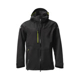 Univern Protec 2.0 9277 stretch skalljakke – Sort/gul