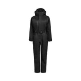 Univern Protec 8856 vinterdress dame – Sort/grå