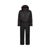 Univern Protec 8756 vinterdress – Sort/rød