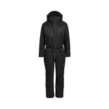 Univern Protec 8756 vinterdress – Sort/grå