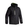 Univern Protec 87325 jakke 2-i-1 – Sort