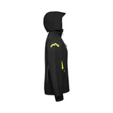 Univern Protec 9410 softshelljakke – Sort