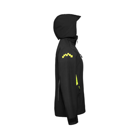 Univern Protec 9410 softshelljakke – Sort