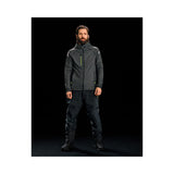 Univern Protec 2.0 9280 stretch skallbukse – Sort