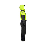 Univern Protec Seaman 6570 skallkjeledress – Gul/sort