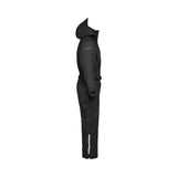 Univern Protec 8756 vinterdress – Sort/grå