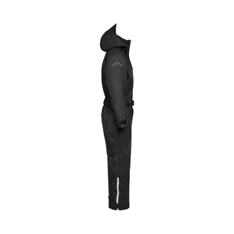 Univern Protec 8756 vinterdress – Sort/grå