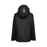 Univern Protec 87348 vinterjakke 2-i-1 dame – Sort
