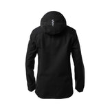 Univern Protec 2.0 9279 stretch skalljakke dame – Sort/gul