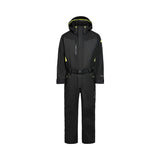Univern Protec 8756 vinterdress – Sort/gul