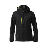 Univern Protec 2.0 9279 stretch skalljakke dame – Sort/gul
