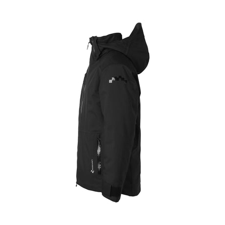 Univern Protec XTRM 87297 vinterjakke – Sort