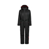 Univern Protec 8856 vinterdress dame – Sort/rød
