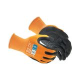 Workhand Dry-Fit AirFlow Grip monteringshanske, framside